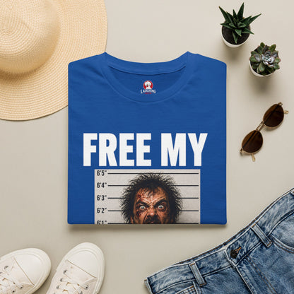 Free My Uncle