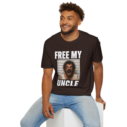 Free My Uncle