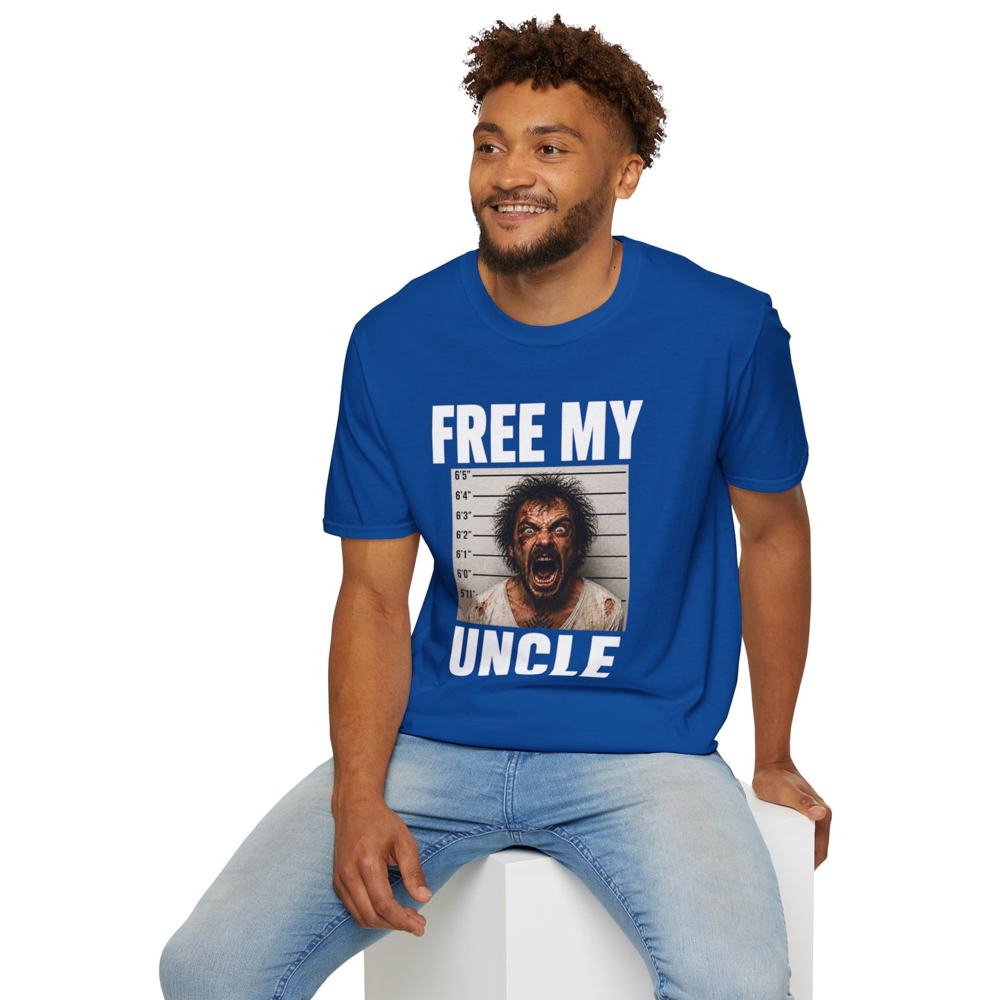 Free My Uncle