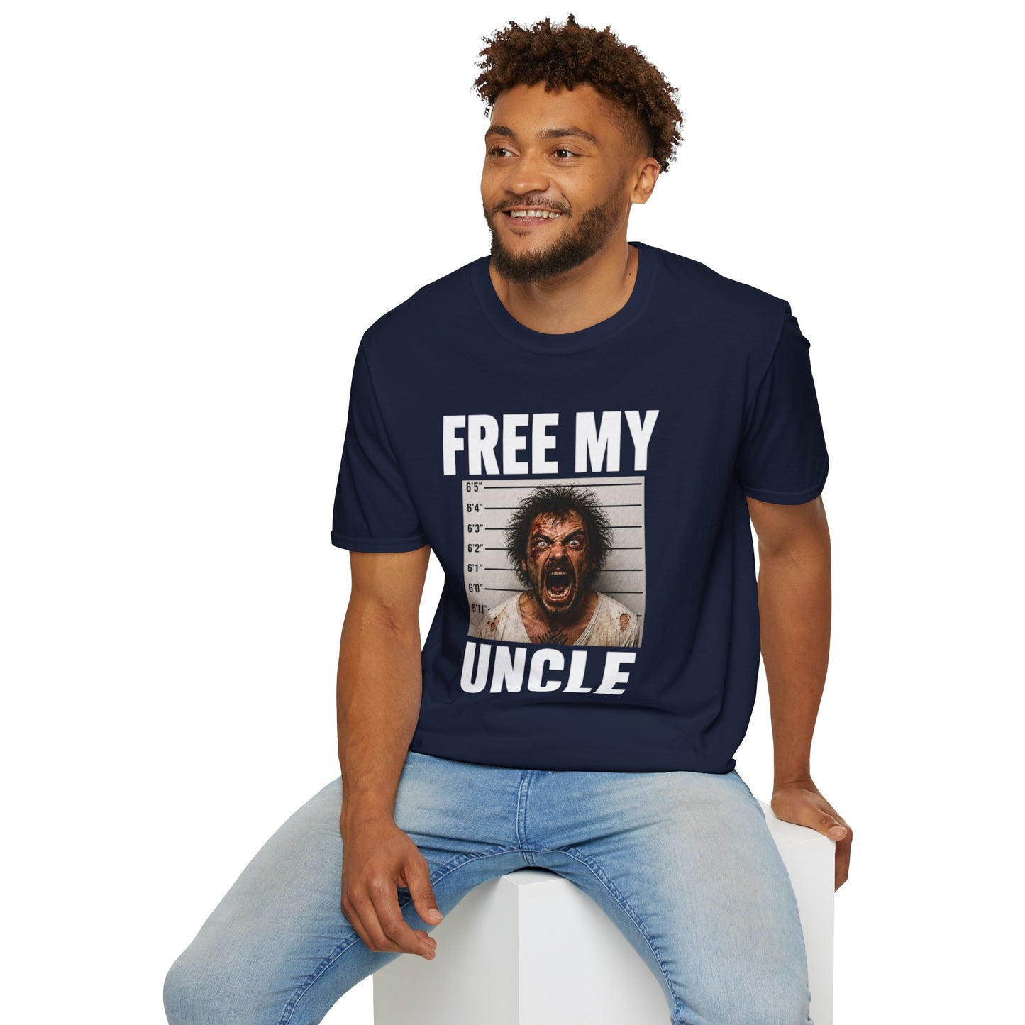 Free My Uncle