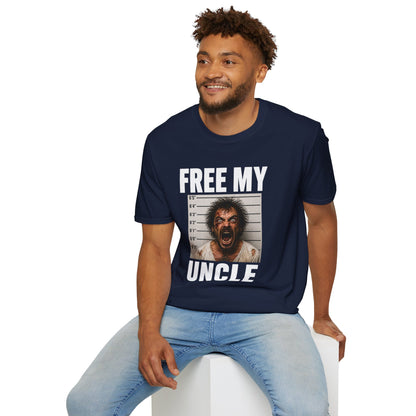 Free My Uncle