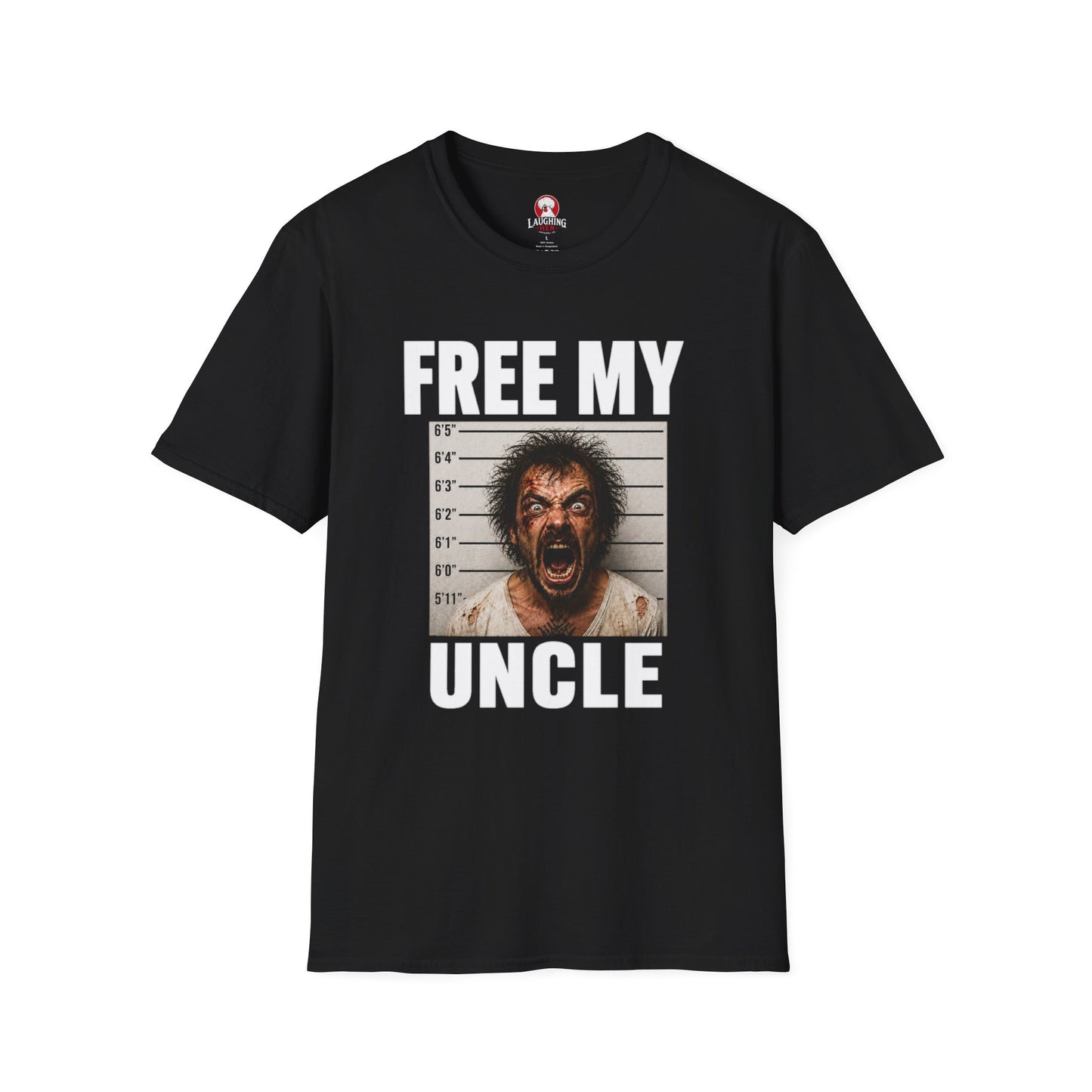 Free My Uncle