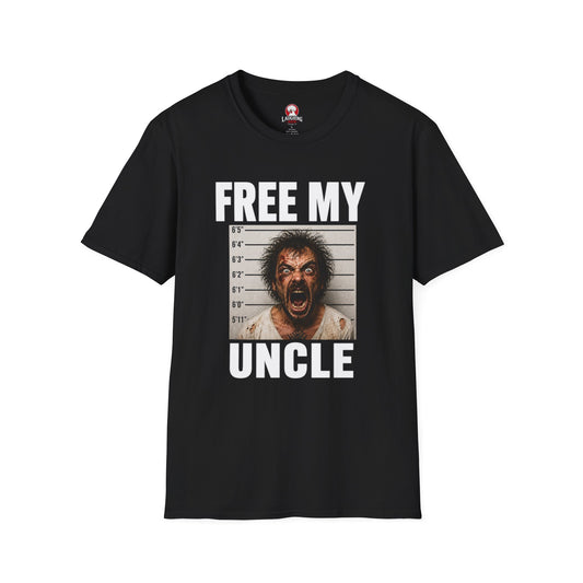 Free My Uncle