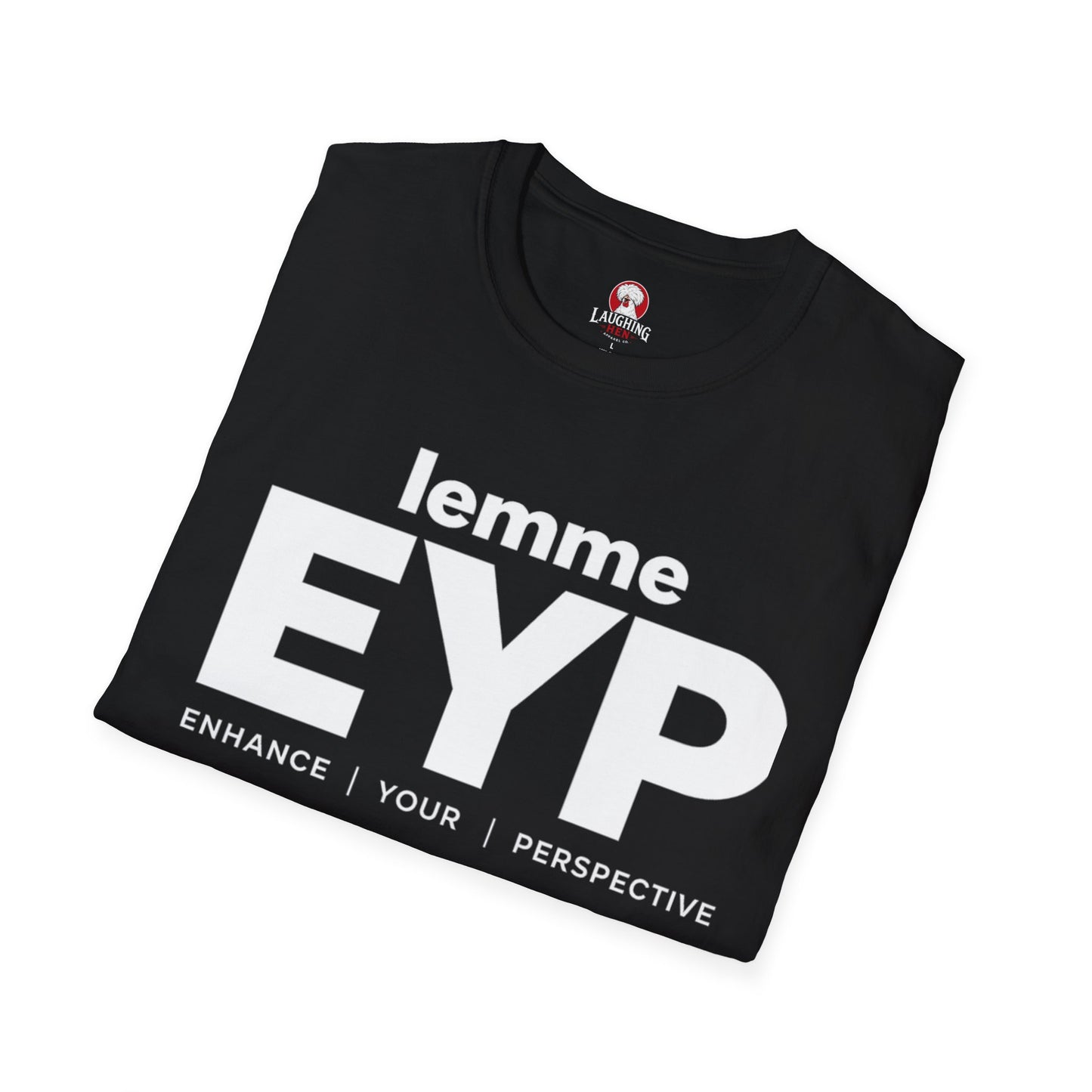 lemme EYP (Enhance | Your | Perspective)